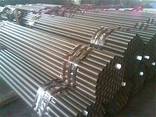 高安402考登钢管