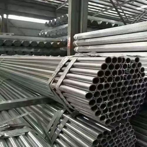 高安q355nhb耐候钢管