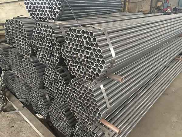 高安考登钢管美标